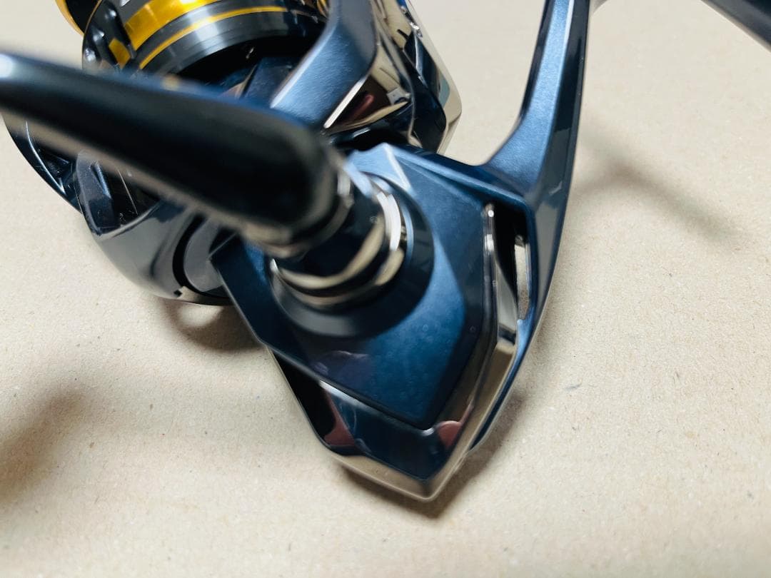 [リール③]シマノ 21 アルテグラ C3000XG