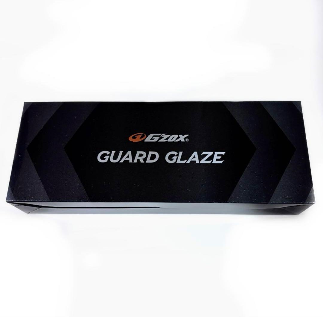 G'ZOX ガードグレイズ 　ソフト99 ガラスコーティング　リアルガラスコート