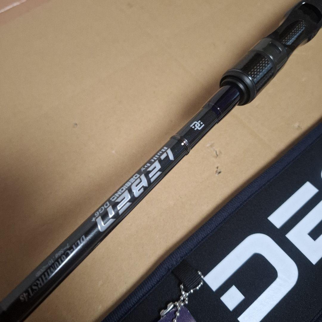 保証付　デジーノ レーベン　トルクチューン DLT-C610MHRST4ｓEVA