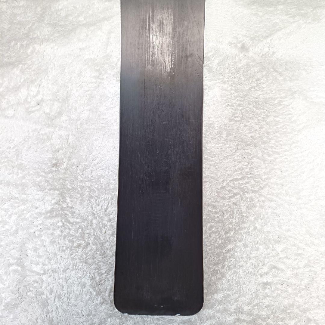 GRAY tycoon グレイ タイクーン 72 スノーボード ボード