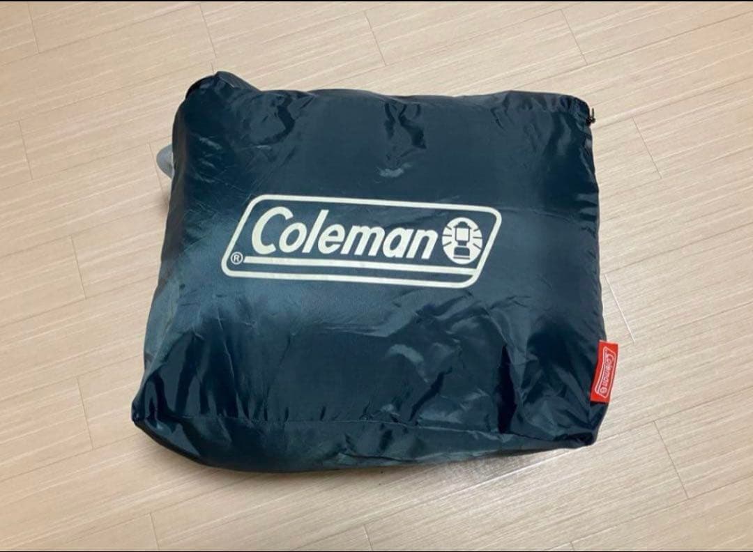 Coleman マルチレイヤースリーピングバッグ