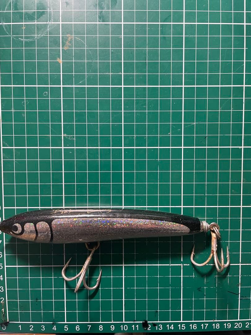 カーペンターγ45-160