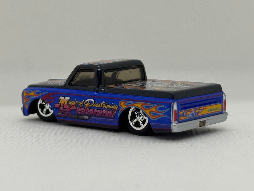 即*い様 2021 Hot Wheels Japan Convention ミニ