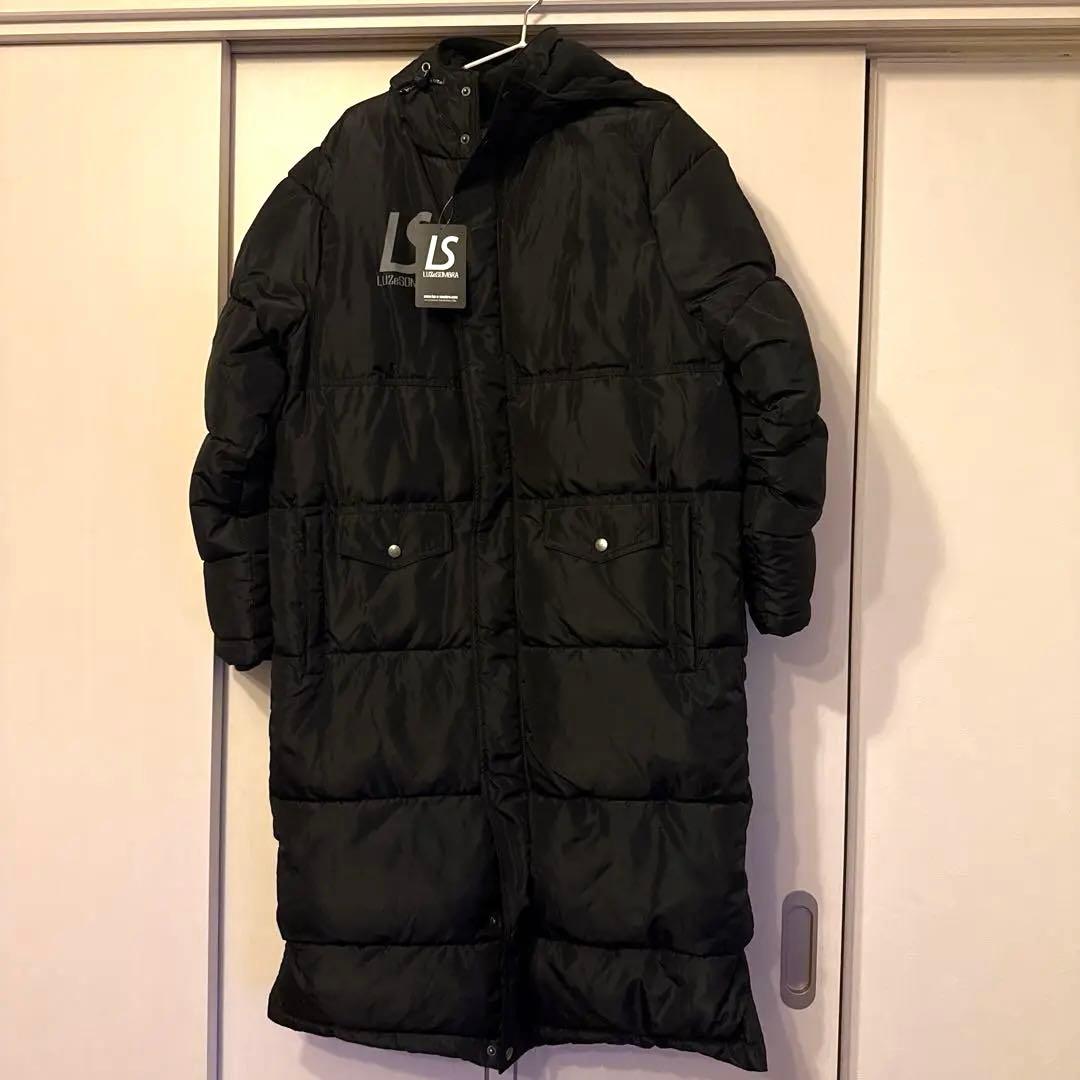 新品☆ルースイソンブラ ベンチコート M