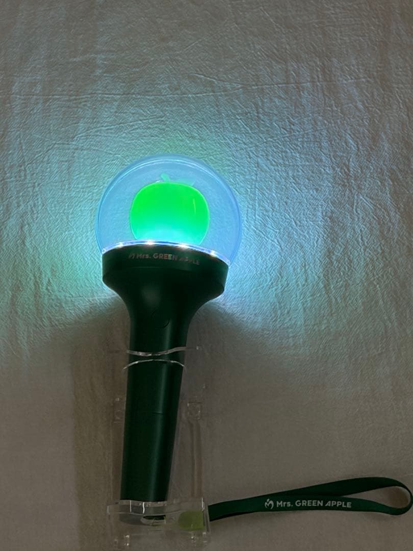 ミセスグッズセット⭐︎おまけ付き ノア ゼンジン ペンライト