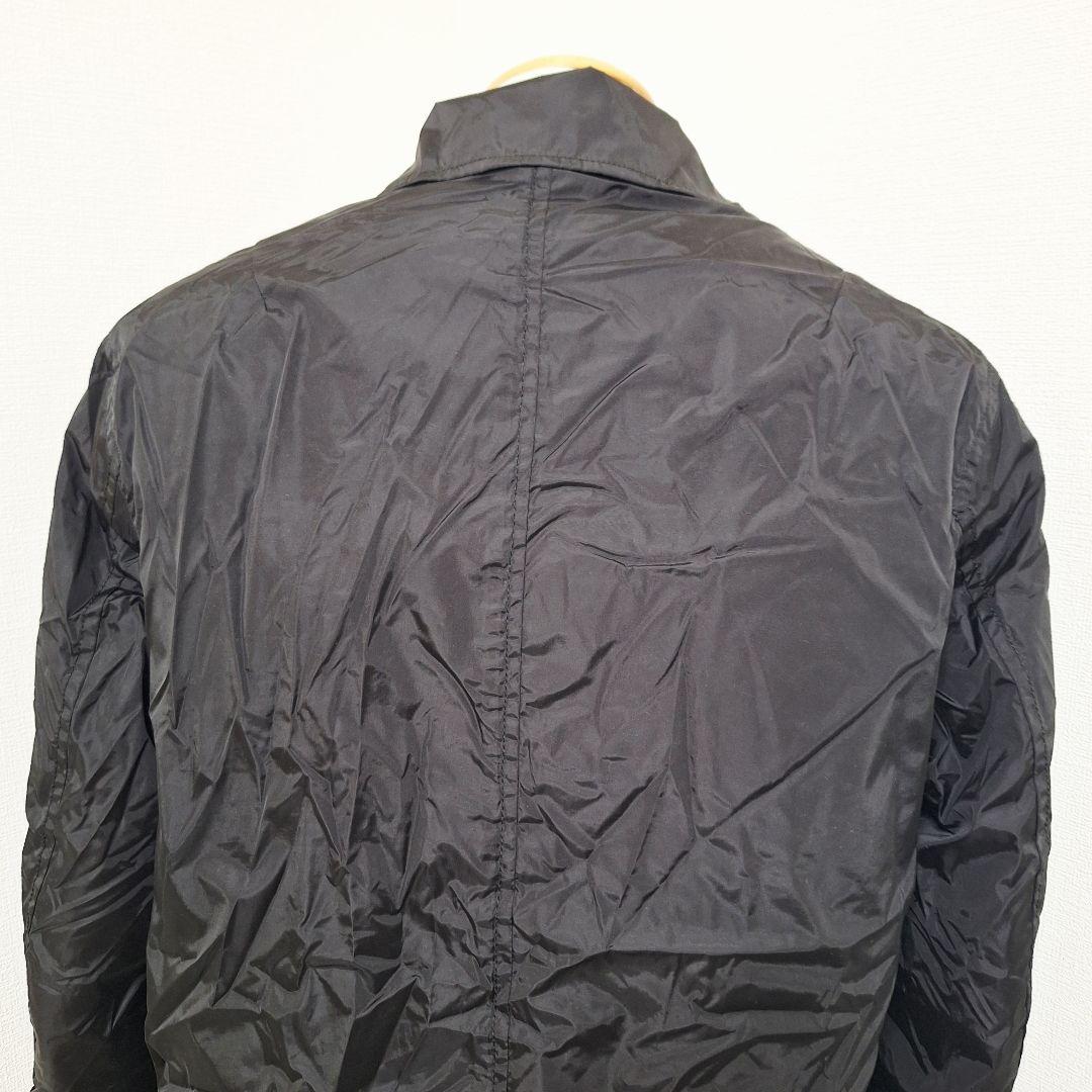 TOMORROWLAND ナイロン ダウン コート【M】LIMONTA ブラック