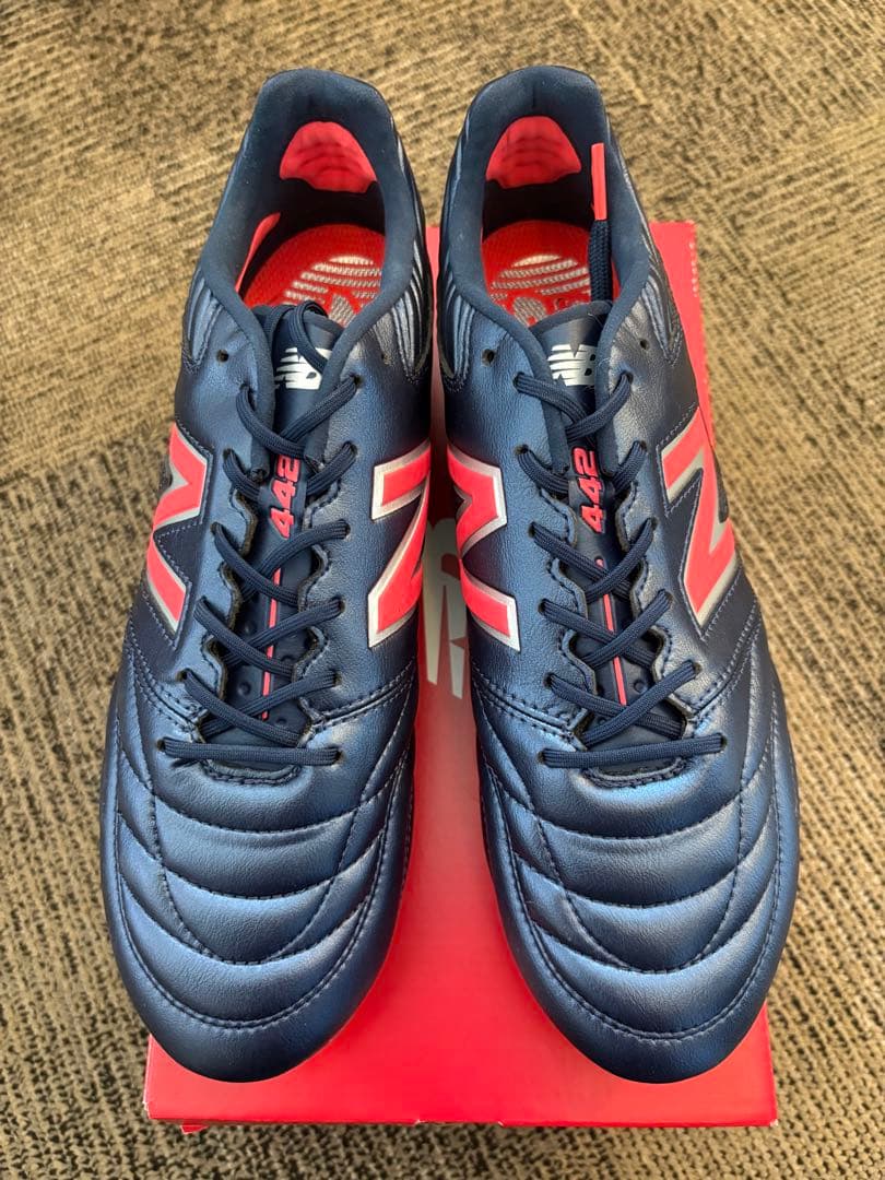 新品　超大特価　ニューバランス　442 v2 Pro HG（Dモデル）　27cm