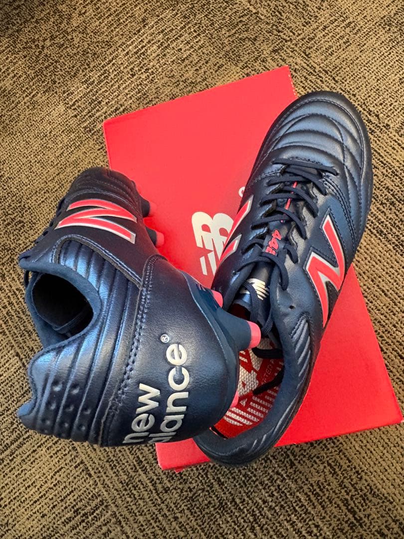 新品　超大特価　ニューバランス　442 v2 Pro HG（Dモデル）　27cm
