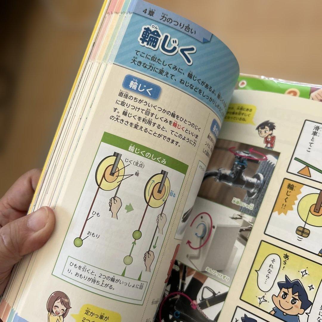 【まとめ売り】オールカラー マンガで楽しくわかる　やる気ぐんぐんシリーズ11冊♪