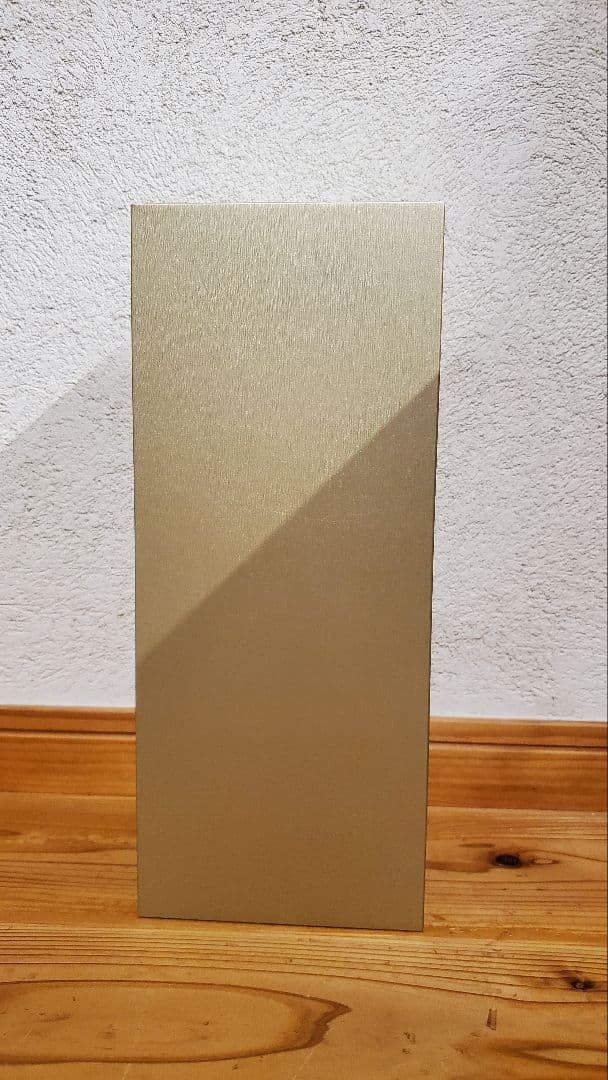 【空き瓶】十四代　龍泉　隼　 720ml　2025　化粧箱付き