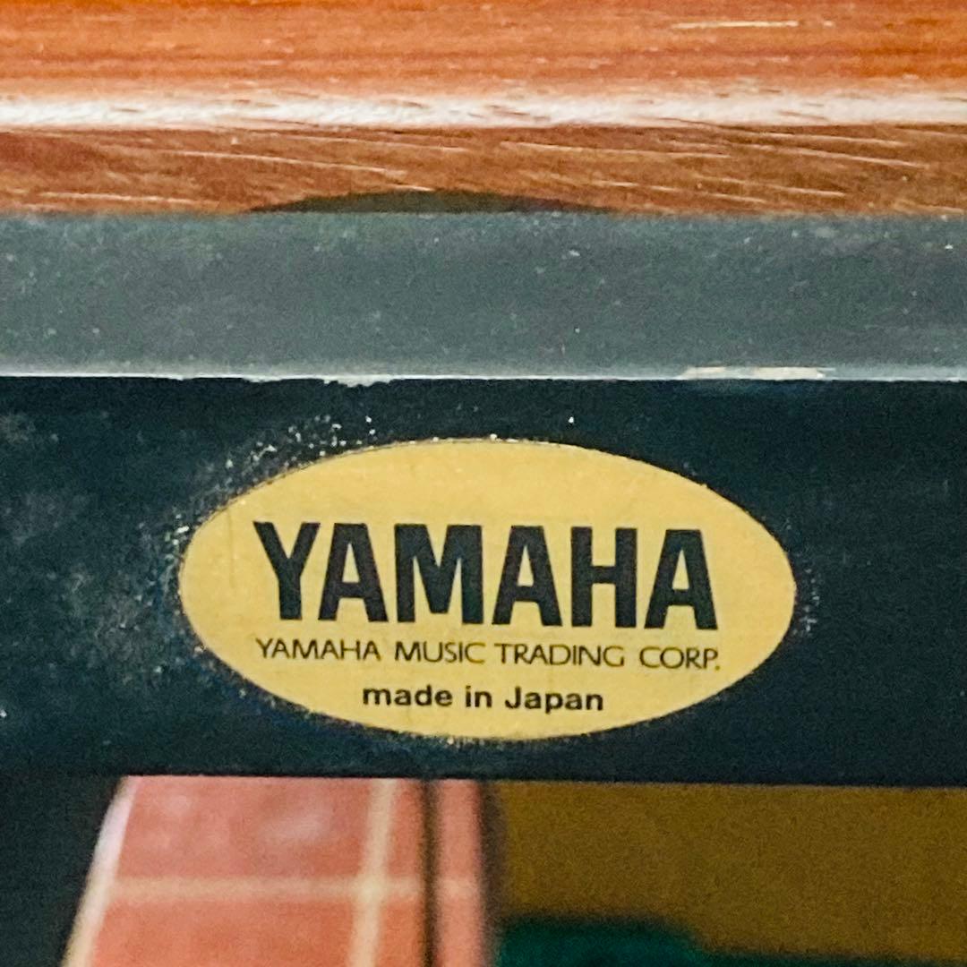 ヤマハ YAMAHA 卓上木琴 TX-6