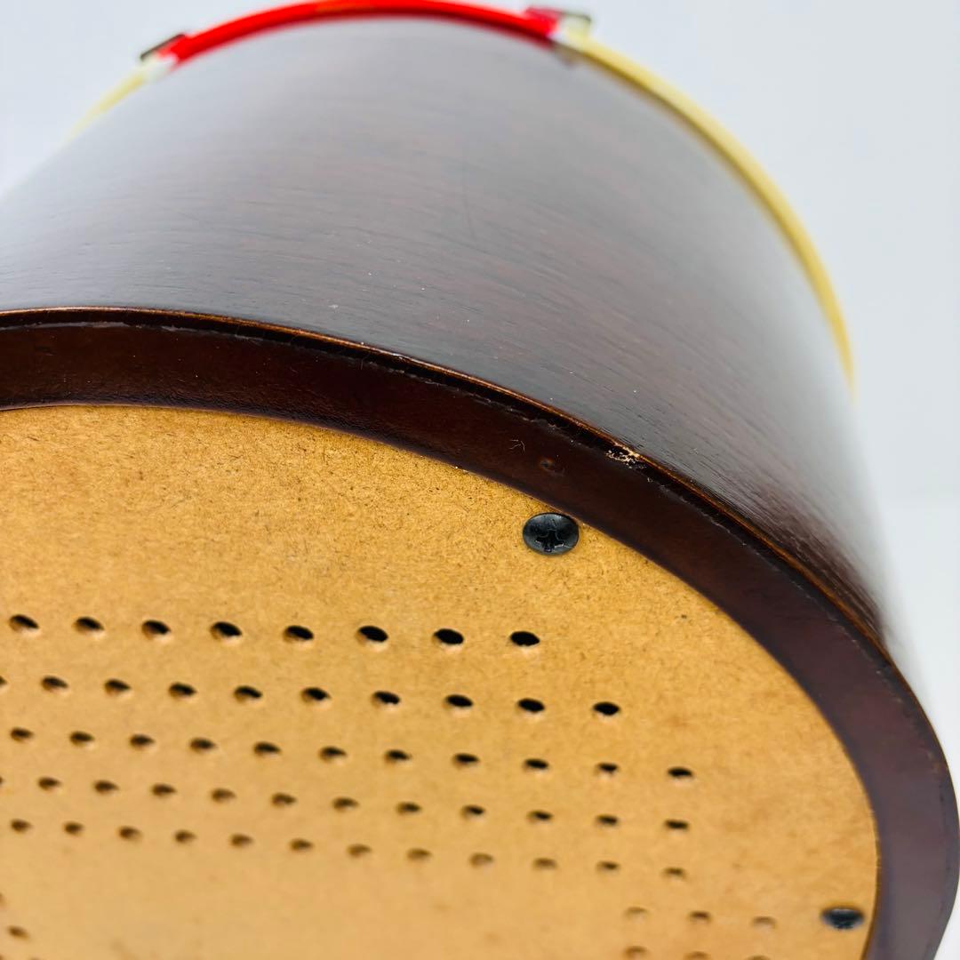 【希少】ジュークボックス型　CDプレーヤー AM FMラジオ