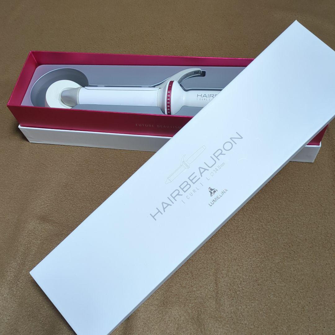 リュミエリーナ HBRCL-GL　Ｌ-type34mm