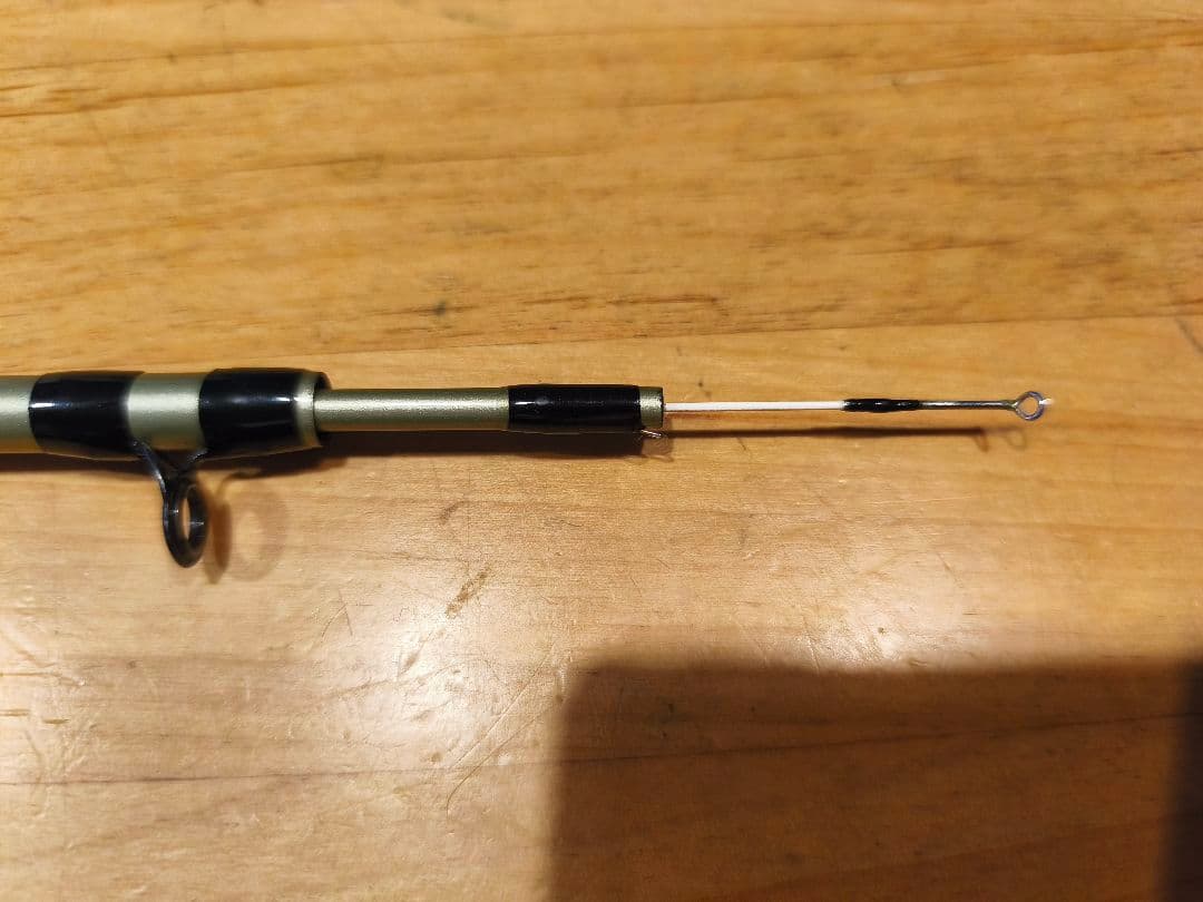 リョウビ浦千鳥FF４５ー５１ セレクション２７　２本セットで