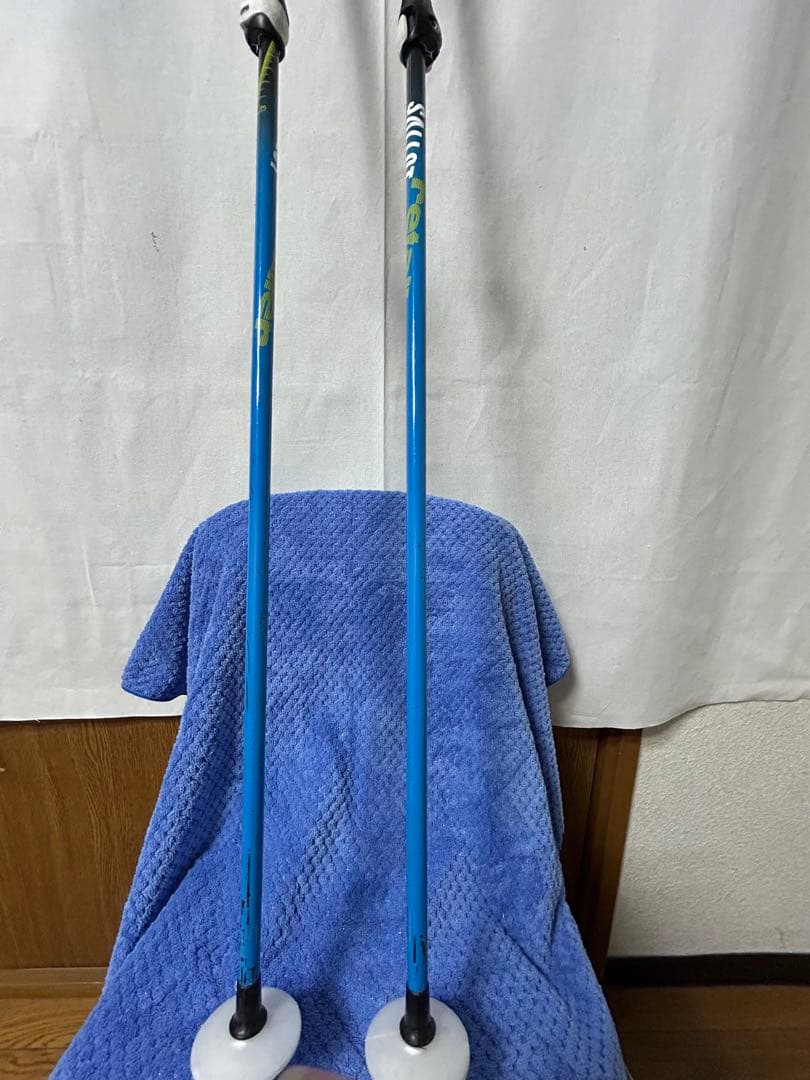 ちゃんちゃんみ 限定カラーretailer オレンジＸブルー