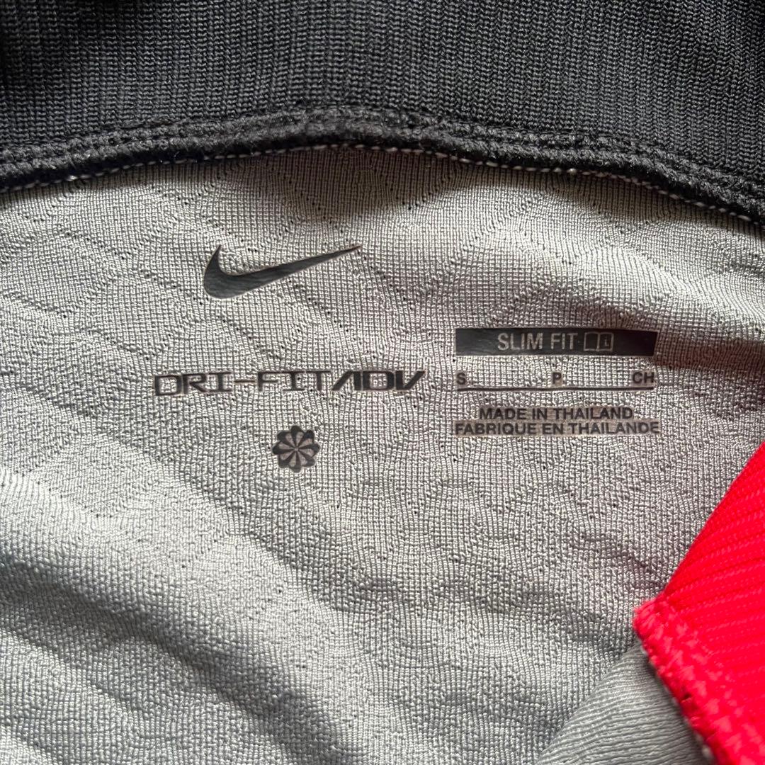 Barcelona バルセロナNike Dri-FIT ジャージ上下セット S