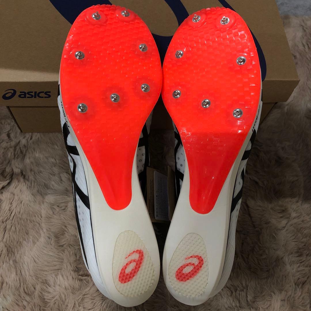 [ASICS] 陸上シューズ JETSPRINT 3 29cm