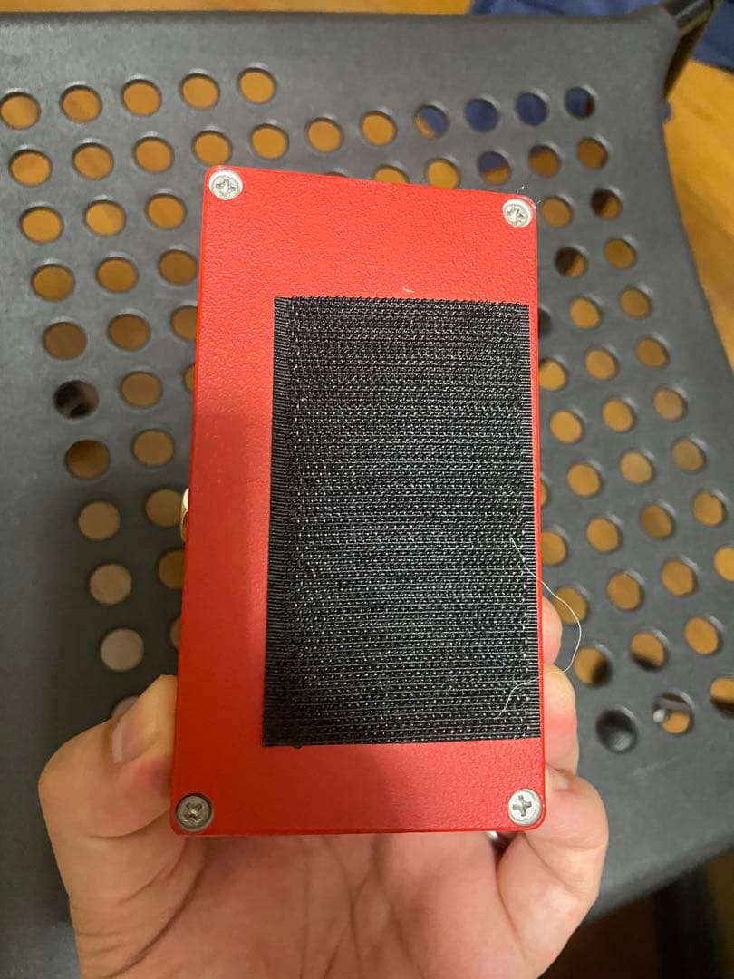 Vin Antique UFO'84 ver.2 ファズ