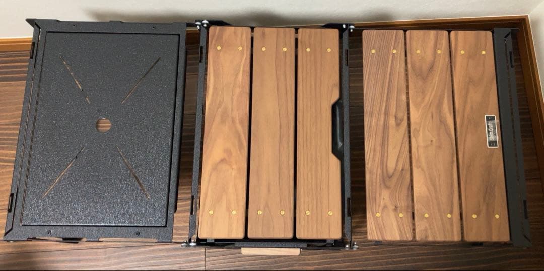 未使用 Shim.Craft × NATURE TONES SUB