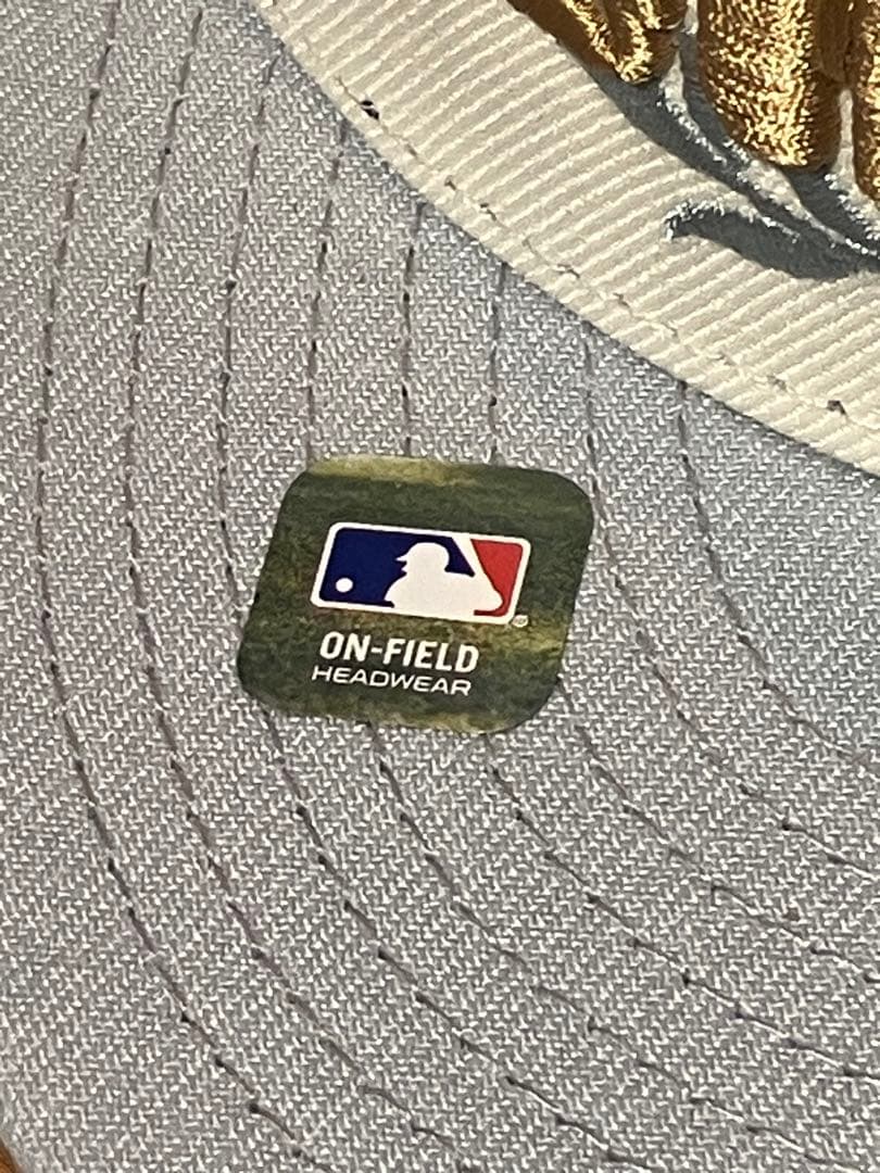 スナップバック キャップ 2021年ワールドシリーズ