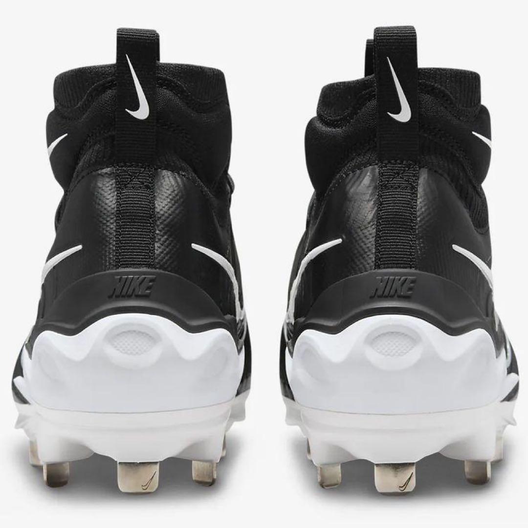 ナイキ 金具 アルファ ハラチ ネクスト 255 野球 スパイク 靴 シューズ