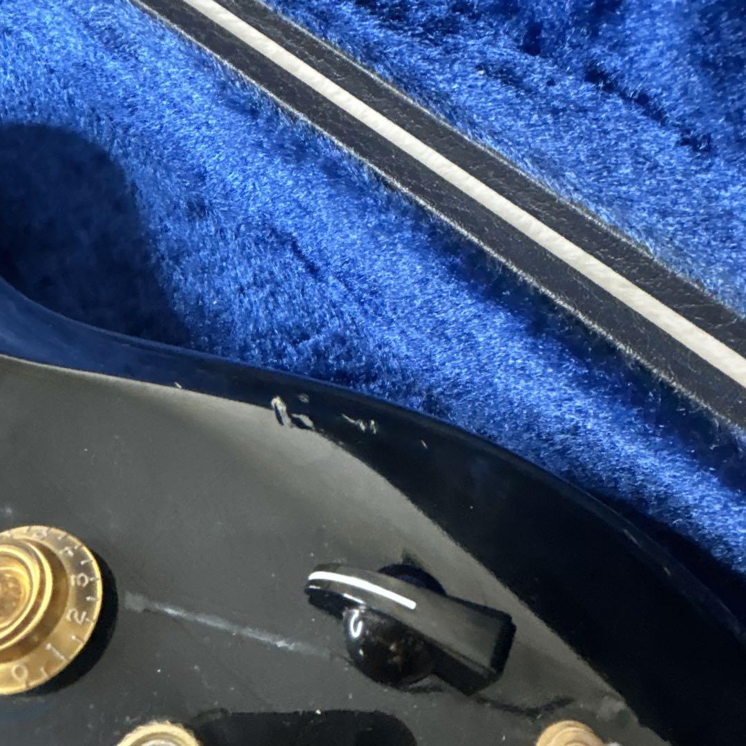 80's アリアプロ2 TS500 レアカラー