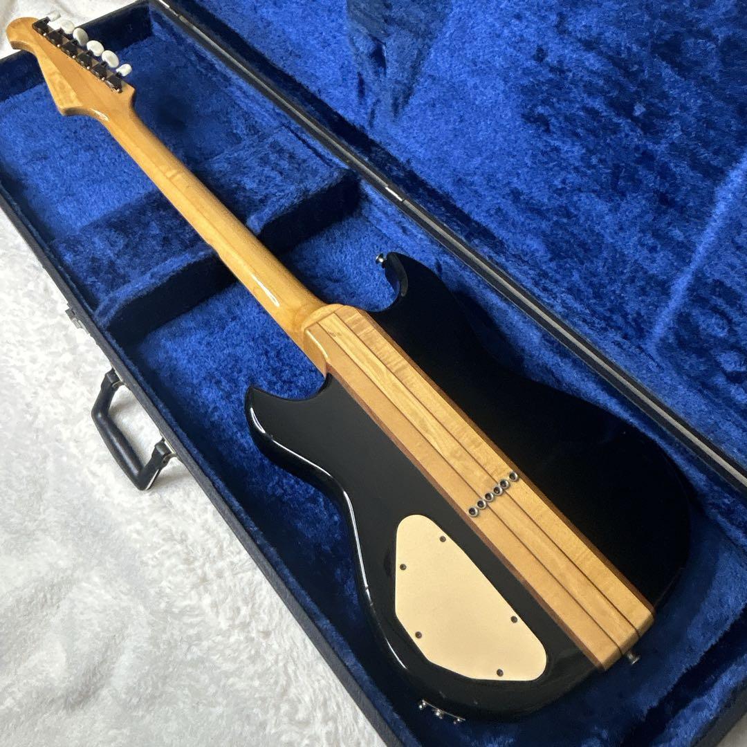 80's アリアプロ2 TS500 レアカラー