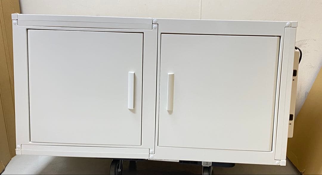 冷やし虫家 シーラケース C008 100L ①