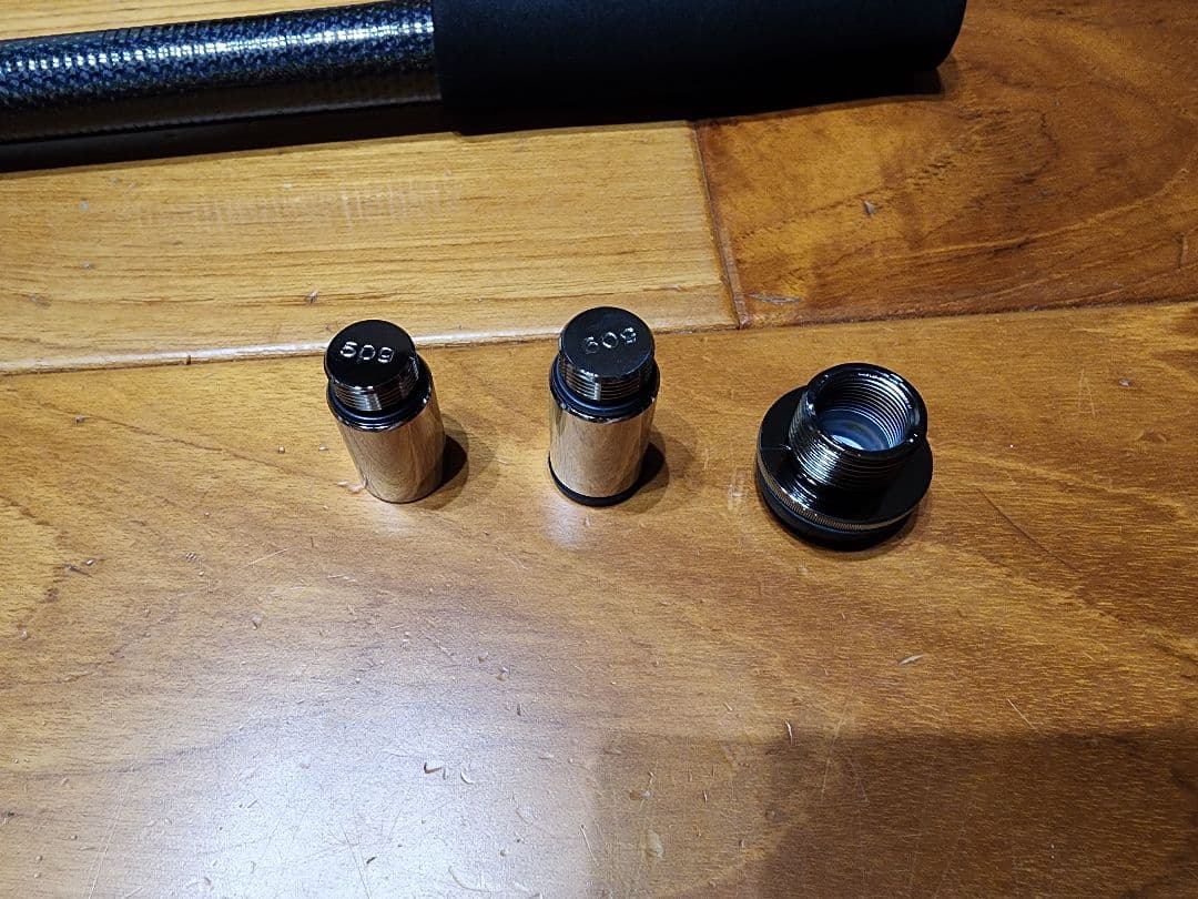 新品ダイワサンダウナーコンペティション プロトギア45-390S