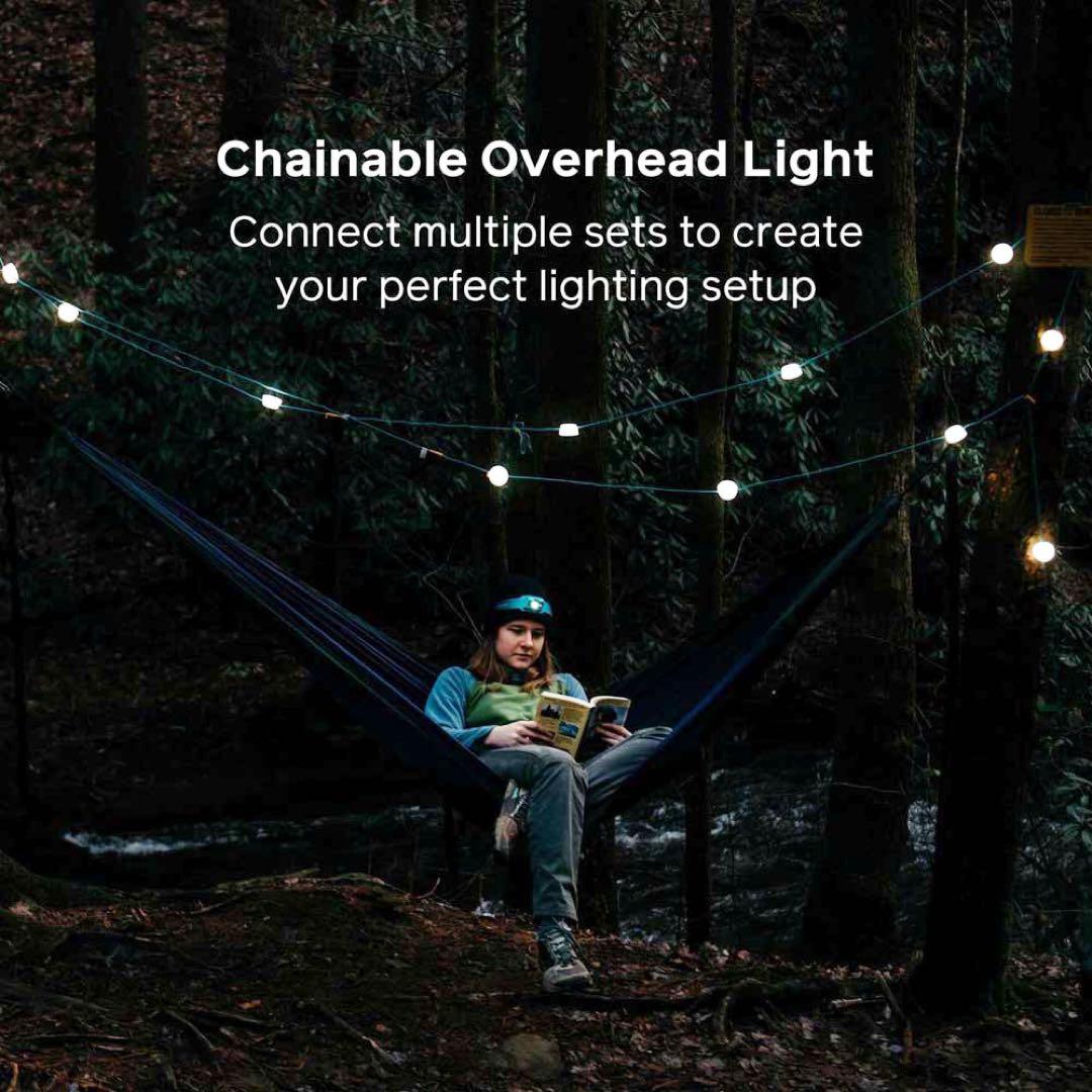 新品 廃盤品 BioLite バイオライト サイトライト Mini 2個セット