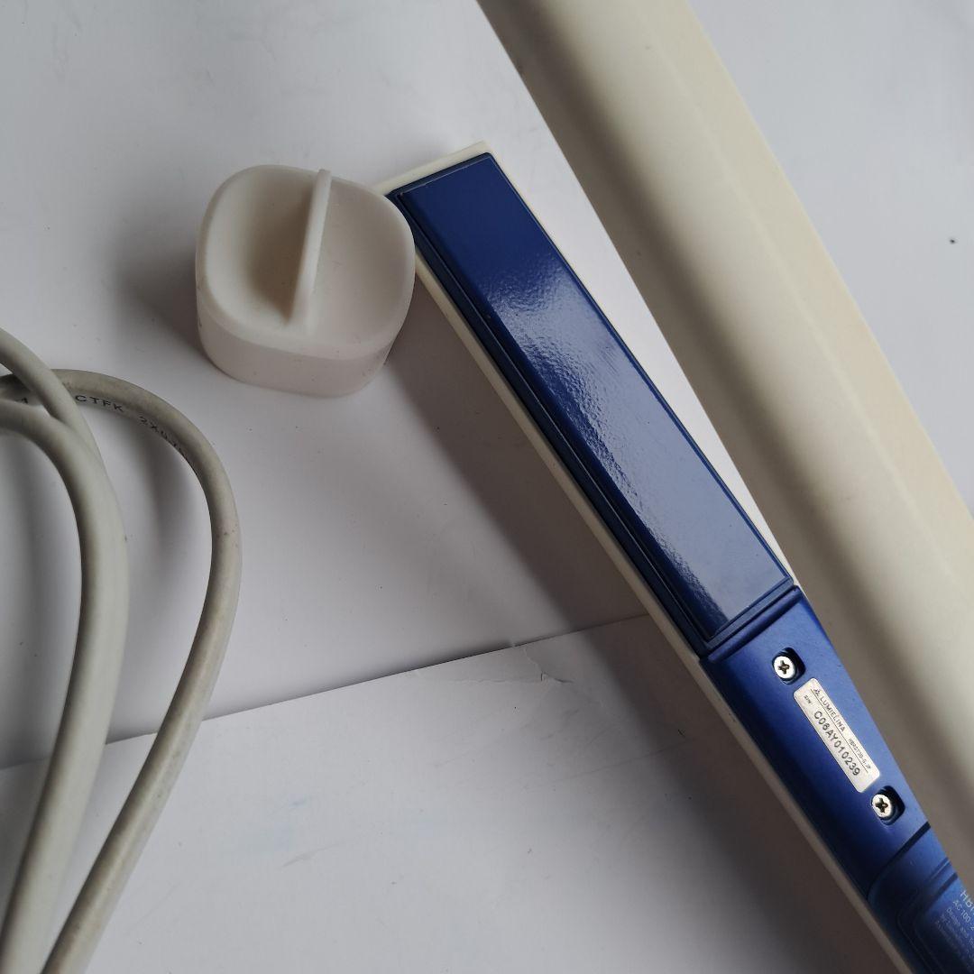 リュミエリーナ　ヘアビューロン3D　ストレート