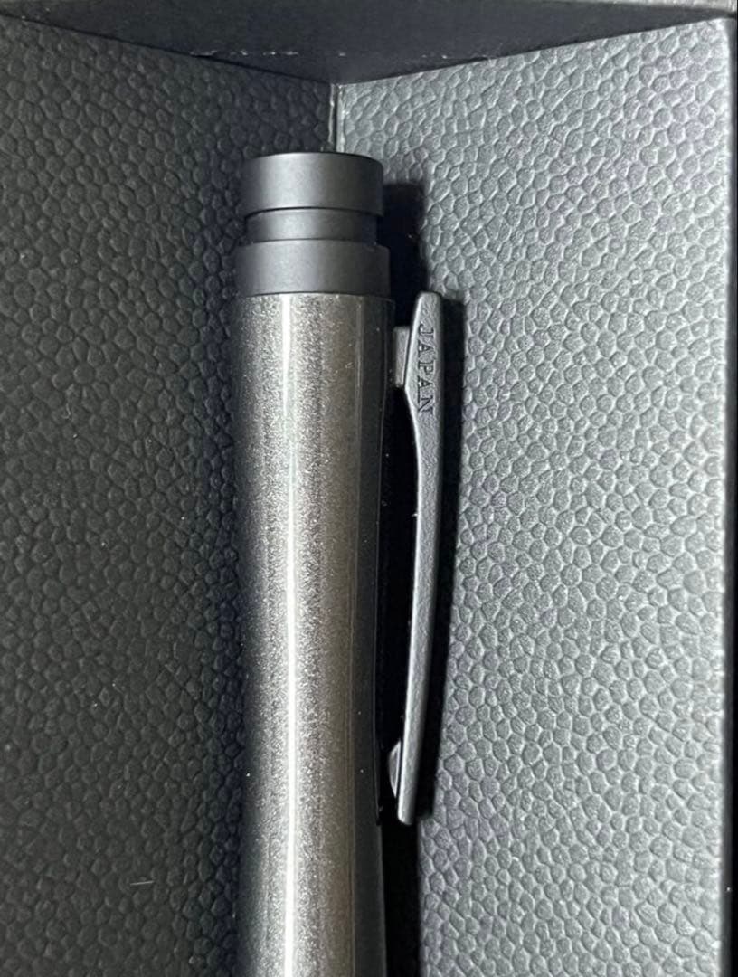 シーサー エアロ シャーペン　カヴェコレッドまとめ売り