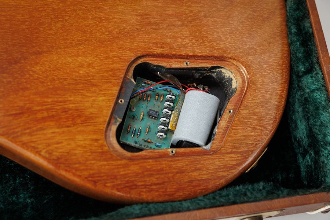 ギター Gibson Chet Atkins CE