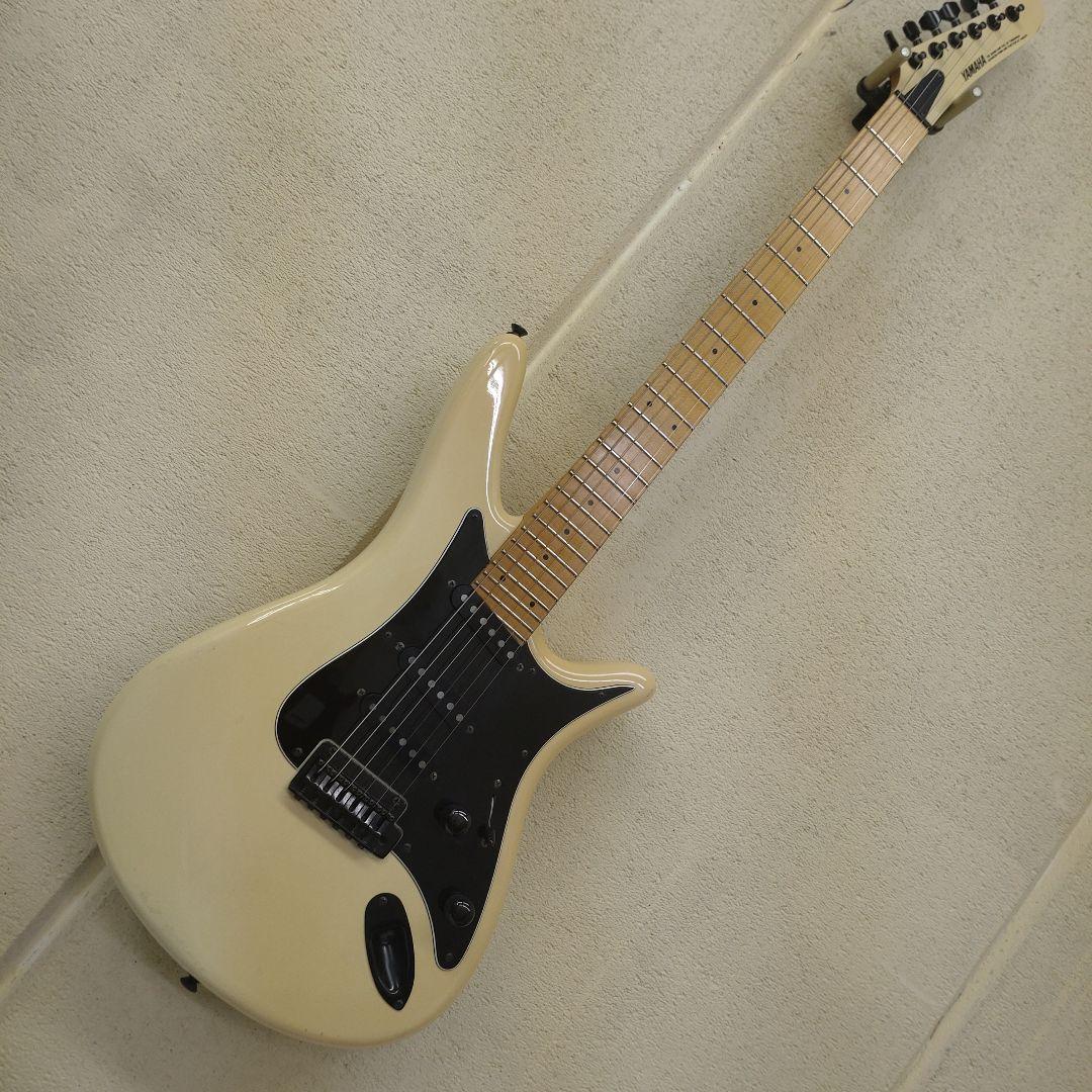 YAMAHA　MG-ⅢR　松本孝弘　パッパラー河合