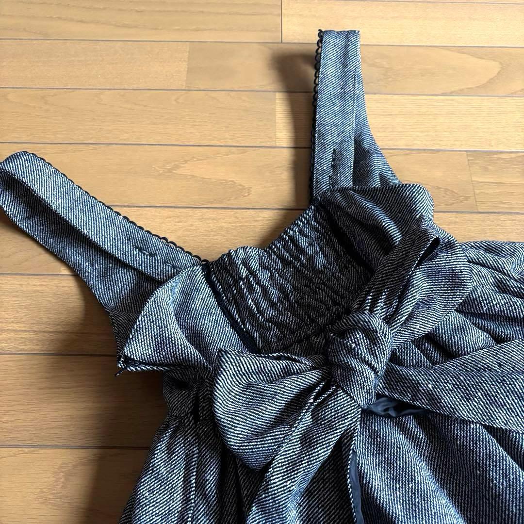 AngelicPretty フリルスワロウジャケット ジャンスカ 上下 ツイード