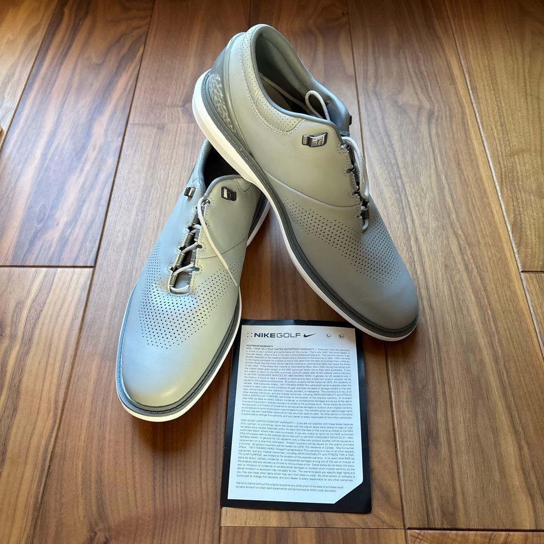 【新品・未使用】NIKE GOLF JORDAN ゴルフシューズ メンズUS11
