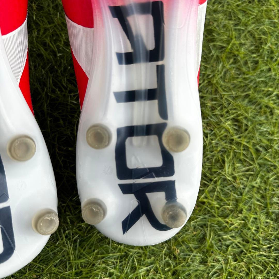 s*t様 【adidas(アディダス)】プレデター ELITE FT AG