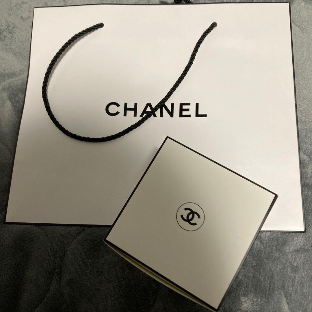 CHANEL N°5 ボディクリーム 150ml