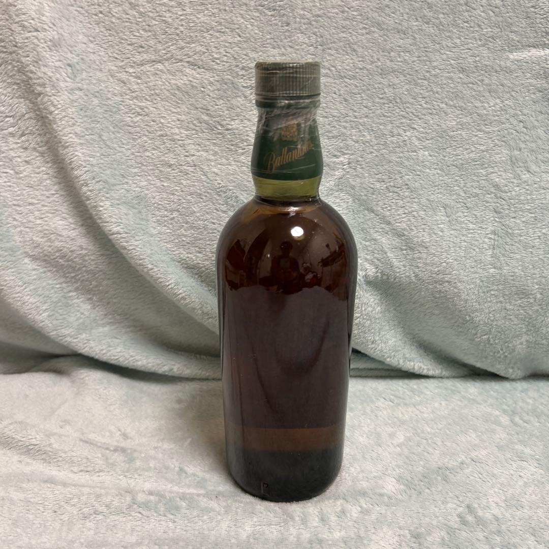 バランタイン21