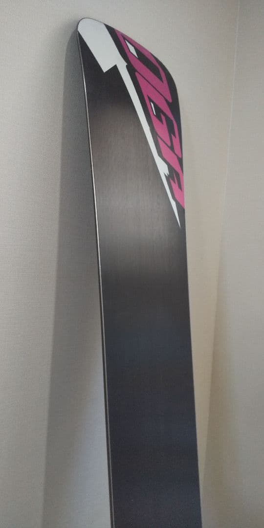 OGASAKAアルペンスノーボード　EVO181センチ　GS