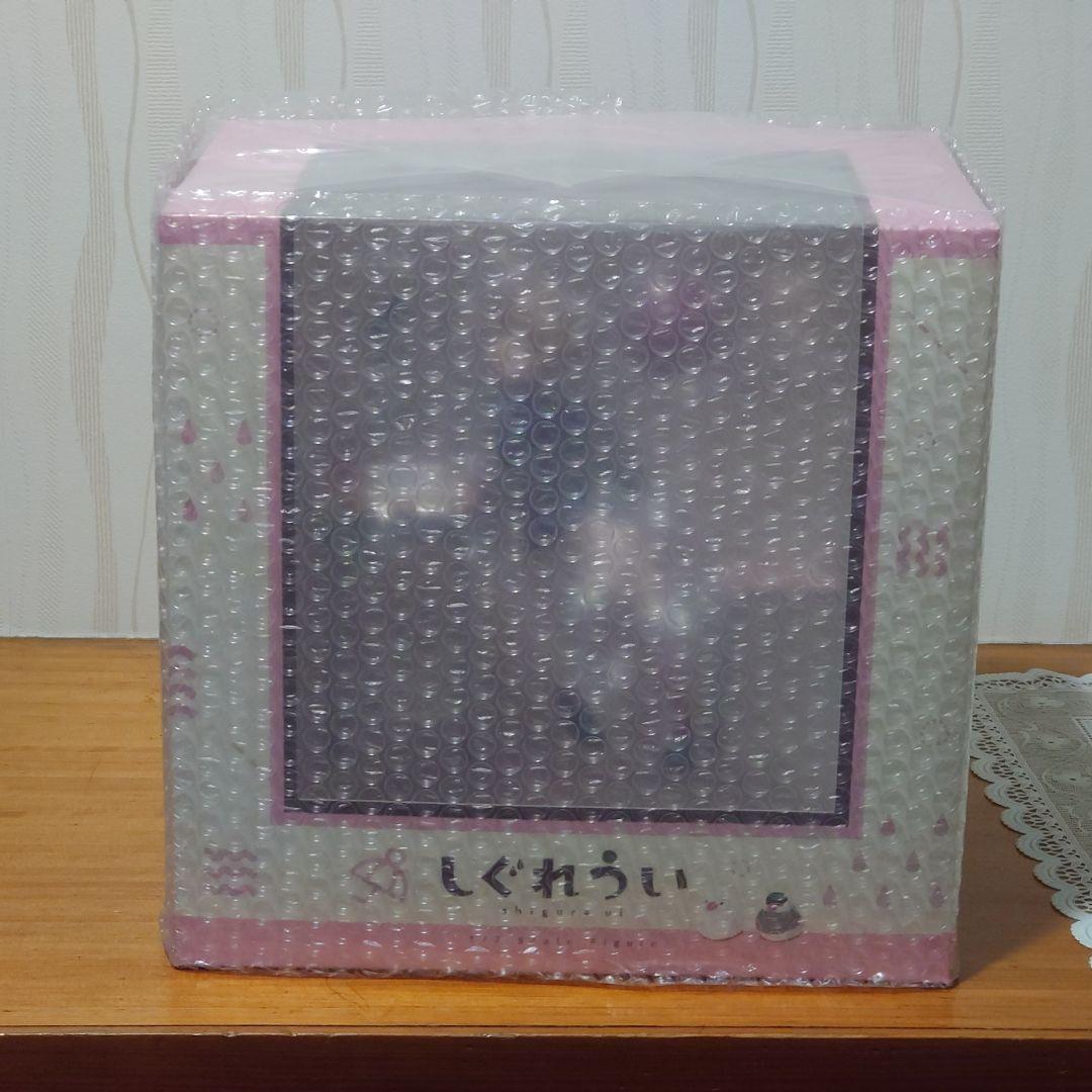 しぐれうい 1/7スケールフィギュア