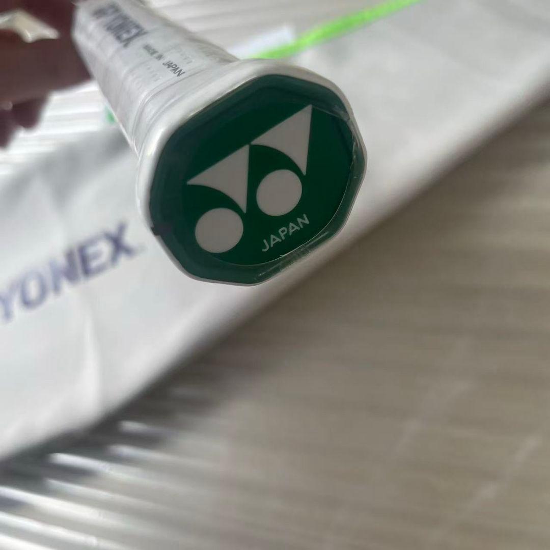 YONEX AX100ZZ VA 4U5 バドミントンラケット