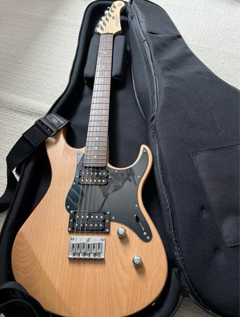 YAMAHA PACIFICA120H エレキギター YNS