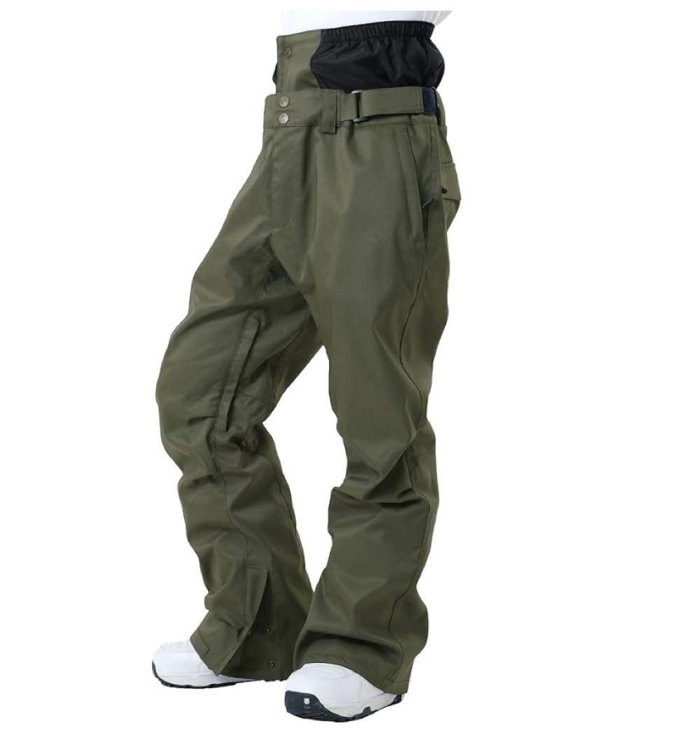 新品 namelessage スノーボードパンツ Mサイズ