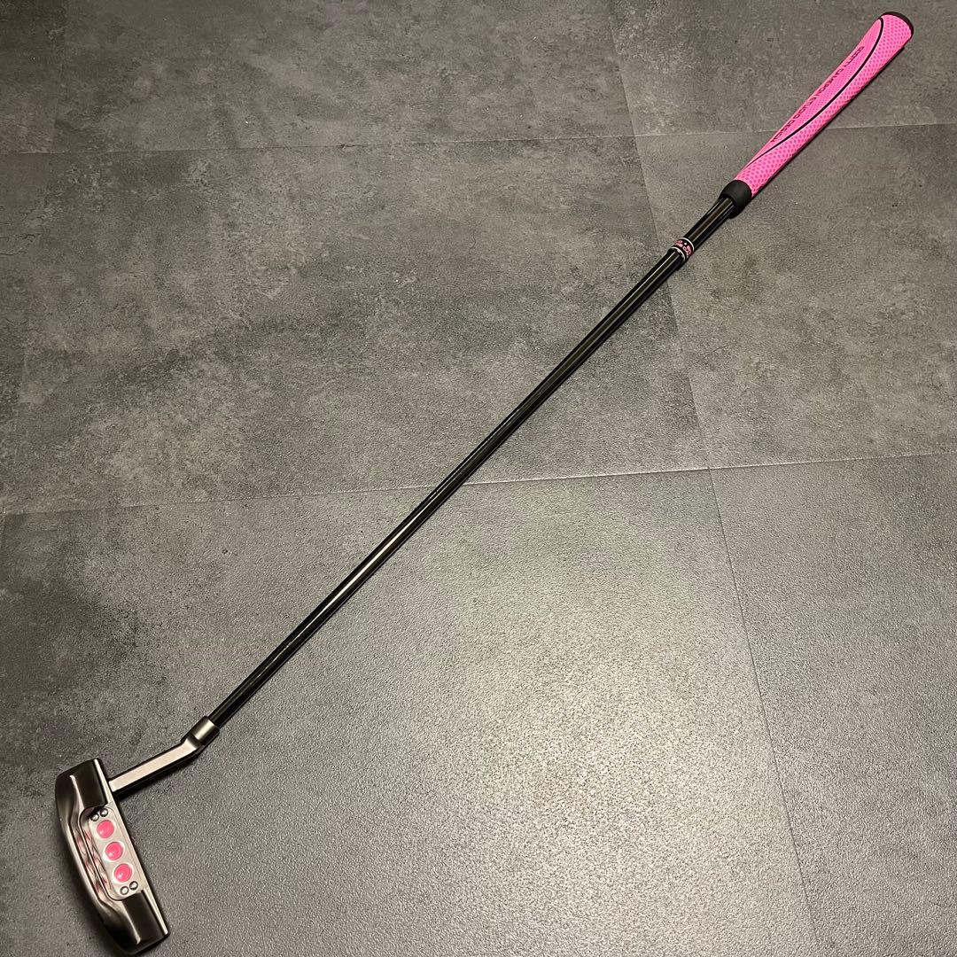 超希少！スコッティキャメロン MY GIRL マイガール 2018年 数量限定品