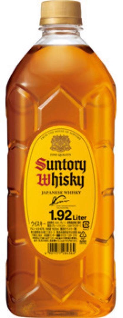 角瓶1920ml 6本セット