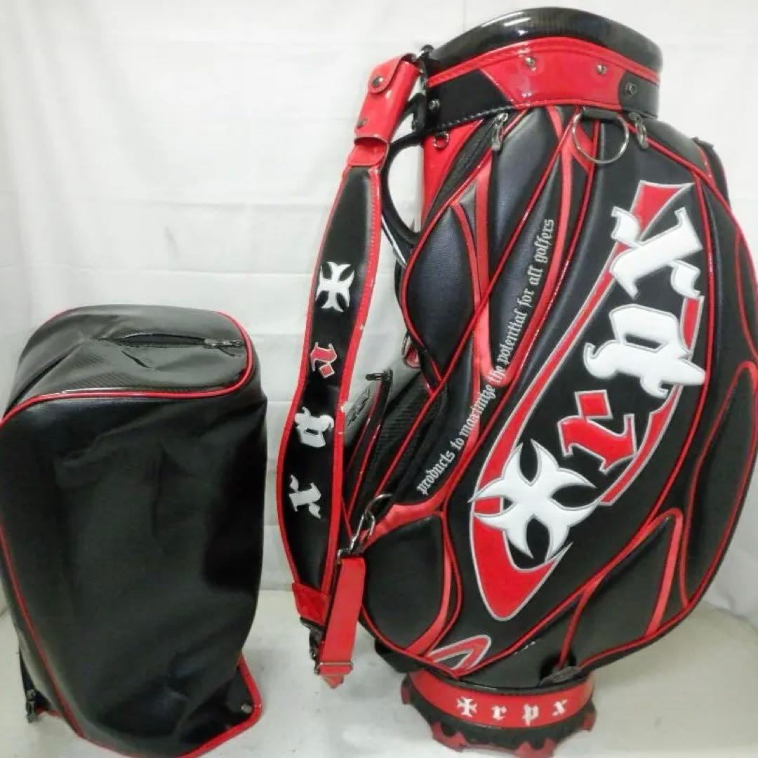 希少★trpx★トリプルエックス★9.5型★３点式★限定50本★プロモデル