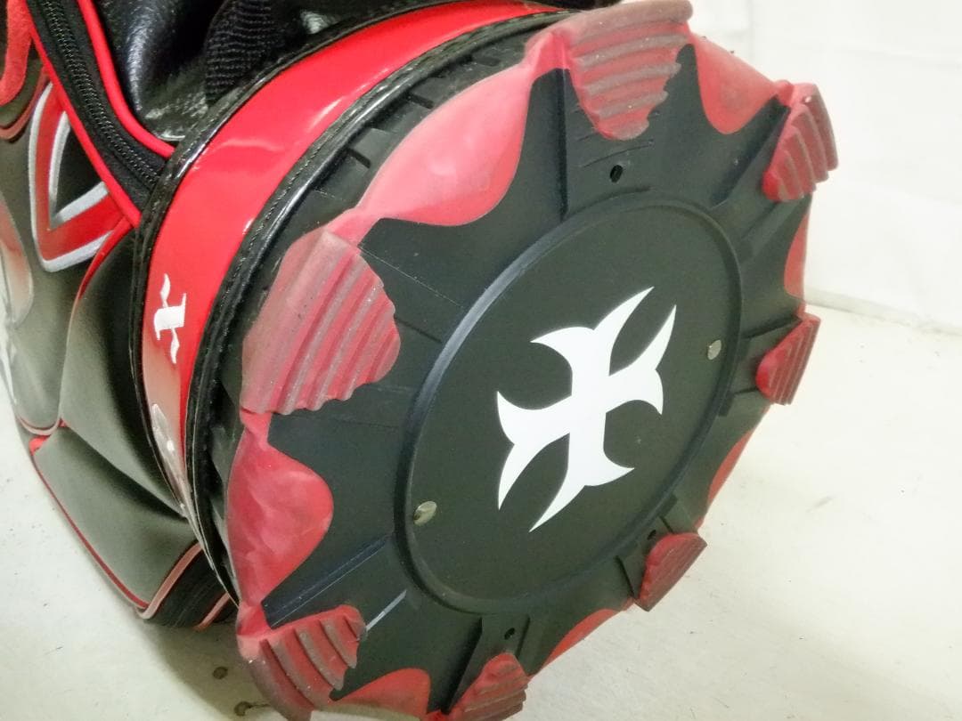 希少★trpx★トリプルエックス★9.5型★３点式★限定50本★プロモデル