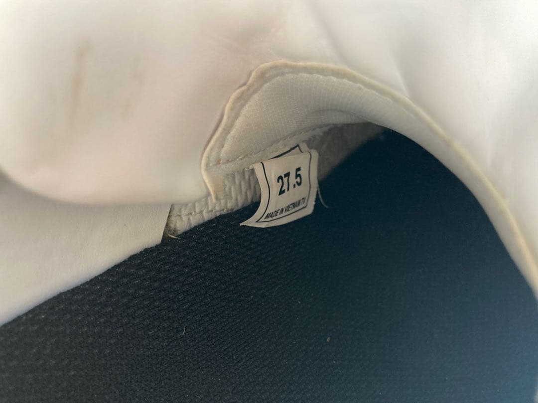 アシックス ゴールドステージ スポーツマリオオリジナル ポイント 27.5cm