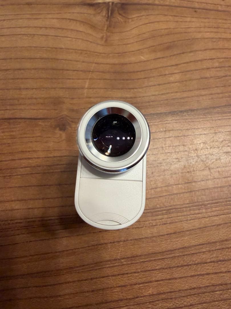 FINE CADDIE ゴルフ用距離計 ケース付き　J7